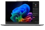 Ноутбук Lenovo Yoga 7 2-in-1 16IML9/14"/OLED/Intel Core Ultra 7 256V/16Gb/512Gb SSD/Intel Arc Graphics/Windows 11 Home/серый/1.38kg