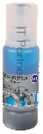 Чернила Cactus CS-EPT07D24 115C голубой 70 мл для Epson ECOTANK L8160/8180