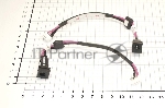 Разъем для ноутбука HY-DE027 Dell Inspiron 1425 1427 с кабелем