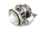 Промывочный насос Welling YXW50-2E для посудомоечных машин Krona/Flavia/Fornelli 17476000A02575, вид 2