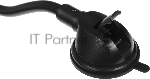 Держатель Wiiix HT-417TW10NN-B магнитный черный, вид 10
