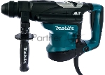 Перфоратор Makita HR3210C, SDS-plus, 850 Вт, 6,4 Дж, от сети, вид 11
