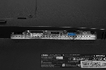 Монитор 24" AOC X24P10001 IPS 1920x1200, 60 Гц, 4 мс, 16:10, 300 кд/м², HDMI, DisplayPort, DVI, VGA, встроенные динамики, черный, вид 35