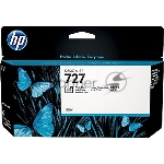 Картридж струйный HP 727 B3P23A черный для HP DJ T920/T1500 (130мл)