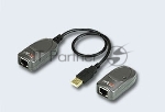 Удлинитель ATEN USB2.0 UCE260-AT-G