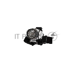Фонарь H19LED 1W ХРЕ LED + 6 SMD LED 3хAAA (R03) налобный Космос KOC-H19-LED