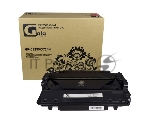 Картридж лазерный GalaPrint GP-CE255X/724H (№55X) черный (12500 стр) для HP LaserJet M525/M525dn/M525f/M525c/P3015/P3015d/P3015dn/P3015x/LaserJet Pro M521/M521dn/M521dw/Canon i-SENSYS LBP6750