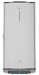 Водонагреватель электрический Ariston Velis Lux Inox PW ABSE WIFI 50 серебристый, накопительный, 50 л, 2,5 кВт