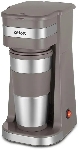 Кофеварка капельная Kitfort КТ-7316 750Вт коричневый/нержавеющая сталь