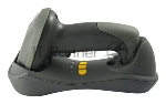 Сканер штрих-кода ручной Mindeo CS3290 (CS3290HD-2D+) 2D имидж, беспроводной, 200 скан/сек, USB, серый, вид 2