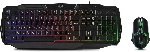Игровой комплект клавиатура+мышь SVEN GS-9100 Игровой набор клавиатура+мышь SVEN GS-9100