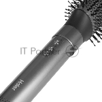 Фен-щетка Haier HHS-602 графитовый, 1400 Вт, 25 мм, вид 5