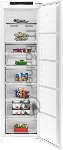 Морозильная камера Hotpoint HBTF 18I, белый, 220л, 6 ящиков, вид 2