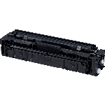Картридж лазерный Canon 045BK H черный, 2800 стр., для i-SENSYS MF631/633/635, LBP611