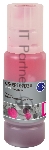 Чернила Cactus CS-EPT07D34 115M пурпурный 70 мл для Epson ECOTANK L8160/8180