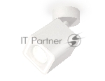 Светильник Ambrella Light XM7812020 SWH белый песок MR16 GU5.3 (A2202, C7812, N7715)