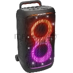 Пати колонка JBL Partybox 520, вид 30