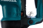 Перфоратор Makita HR3210C, SDS-plus, 850 Вт, 6,4 Дж, от сети, вид 10