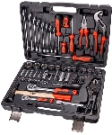 Набор инструмента AVSTEEL AV-011072 72 предм. профессион., вид 7