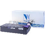 Картридж лазерный NVPrint совместимый Xerox 106R01410 для WC 4250/4260 (25000k)