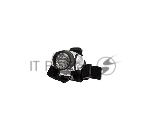 Фонарь H14LED 14хLED 3хAAA (R03) налобный Космос KOC-H14-LED