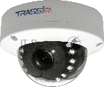 Видеокамера IP Trassir TR-D2D5 3.6-3.6мм цветная