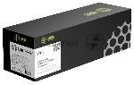 Картридж лазерный Cactus CS-TN321C голубой (1500 стр.) для Brother HL-L8250CDN/MFC-L8650CDW