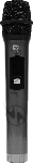 Колонка портативная Ural 203 черный 2000W 1.1 BT/3.5Jack/USB-C 15м 9000mAh, вид 3