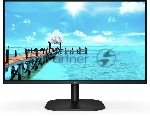 Монитор 27" AOC 27B2DM, VA 1920x1080, 75 Гц, 4 мс, 16:9, 250 кд/м², 1xHDMI, 1xDVI-D, 1xVGA, 1x3.5 мм, черный