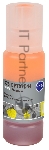 Чернила Cactus CS-EPT07D44 115Y желтый 70 мл для Epson ECOTANK L8160/8180
