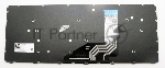Клавиатура для ноутбука Lenovo 300e 500e Yoga Chromebook Gen 4 черная