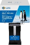Бункер G&G GG-C13T671000 (C13T671000) для Epson WorkForce WF-5690DWF/5620DWF/5190DW/5110DW/5113