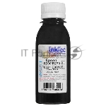 Чернила Epson R270, E0010 (InkTec) T0821, BK, 0,1л (оригинальная фасовка)
