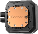 Система водяного охлаждения Deepcool Spartacus 360 ARGB Soc-AM5/AM4/1200/1700/1851 черный 4-pin 32.23dB Al LCD 2073gr Ret (R-SPT360-BKDSMP-G-1), вид 15