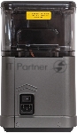 Кофемашина Supra CMS-3700 1350Вт серебристый, вид 16