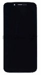 Дисплей для Motorola G7 Play, черный