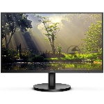 Монитор 27" AOC U27B3A IPS 3840x2160, 60 Гц, 4 мс, 16:9, 350 кд/м², 1xDP, 2xHDMI, 1000:1, черный