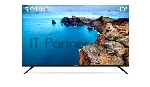 Телевизор SKYLINE 40" 40LST6385 FHD Smart TV Салют