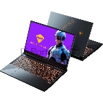 Ноутбук Machenike S15 Quazar S/15.6"/IPS/Intel Core i5 12450H/16Gb/512Gb SSD/NVIDIA GeForce RTX 3050/Без ОС/черный/2.2kg