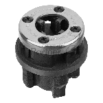 Клупп трубный СИБРТЕХ 1/2" 77365