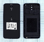 Задняя крышка для Inoi 6 Lite черный