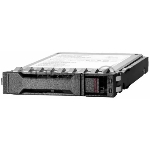 Накопитель HPE 2.4TB 2,5(SFF) SAS 10K 12G Hot Plug BC HDD (for HPE Proliant Gen10+ only)
