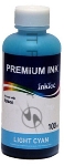 Чернила Epson R270, E0010 (InkTec) T0825, CL, 0,1л (оригинальная фасовка)