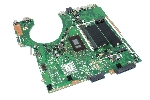 Материнская плата для Asus P1440UA 4G/I7-8550U 90NX01L0-R00032