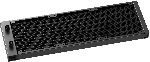 Система водяного охлаждения Deepcool Spartacus 360 ARGB Soc-AM5/AM4/1200/1700/1851 черный 4-pin 32.23dB Al LCD 2073gr Ret (R-SPT360-BKDSMP-G-1), вид 14