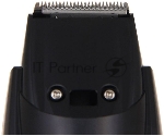 Триммер Panasonic ER-GB42-K520 для стрижки бороды и усов, работает от аккумулятора, черный, вид 8