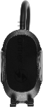 Держатель Wiiix HT-417TW10NN-B магнитный черный, вид 8