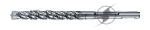 Набор буров Makita D-00795 по бетону (5пред.)