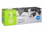 Картридж лазерный Cactus CS-CF210A черный (1600 стр.) для HP LaserJet Pro 200 M251/M276