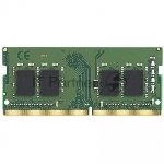 Оперативная память Apacer, DDR4, 4GB (1x4GB), 2666MHz, CL19, SO-DIMM
